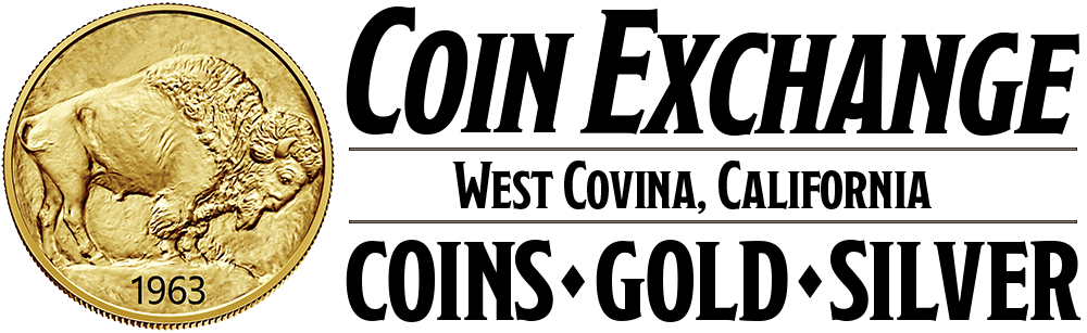 Coin Exchange of West Covina